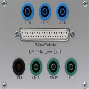 ��������Stahl-Electronics��ѹ����