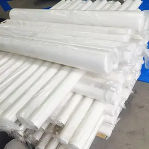 ��ӦPTFE��ɫ�ķ��� ���ķ���ϩ�� �͸����������� ptfe���Ϲܰ�