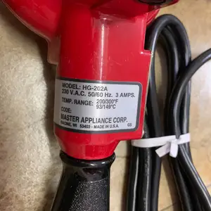��Ӧ����master-appliance �ȷ�ǹ HG-202A