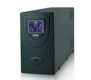 EAST������EA310 UPS����ϵ�Դ1000VA����600W�칫�ҵ�ԴӦ��