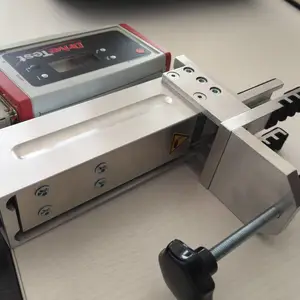 DriveTest天窗玻璃防夹力测试仪车窗玻璃防夹力测试仪遮阳帘防夹力测试设备