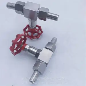 SL21W-16P ������ 304������������Ʒ� ��糧��ˮȡ�����¼����