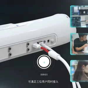 艾目易国产近红外光学定位系统 空间姿态捕捉 六维信息
