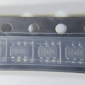 OPA625IDBVR OPA625IDBVT 丝印O625 全新原装正品 高速运算放大器IC