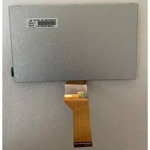 群创7寸液晶显示屏NJ070NA-23A液晶模组LVDS接口1024x600解析度800:1