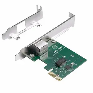 普联(TP-LINK)TG-3269E 千兆有线PCI-E网卡
