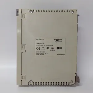TSXCCPS15 输入输出模块 处理模块 卡件 控制器