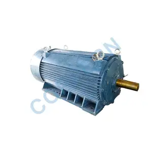适用于矿山机械破碎机WEG万高电机 400KW/500KW等