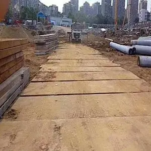 马鞍山钢板出租-雨山铺路板出租厂家直租-质量保证-量大从优