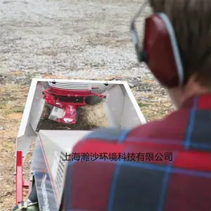 Ventrac��׮��ĥ��KC180ǰ�ø���԰������ľͷ��������