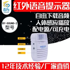 ��ӦBY-SOUND-2�����Ӧ������ʾ����ӭ��������������Ƶ������