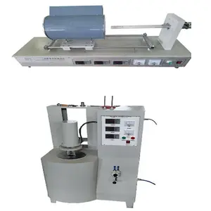 热膨胀系数测定仪 (双试样膨胀仪)(1600℃) 型号:ZRPY-SSY-1600 库号:M309561