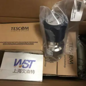 TESCOM˫����ѹ��44-3464S24-635 ��Ĭ��Emerson��ѹ�� TESCOM����