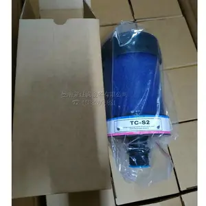 油箱呼吸器,空气过滤器,干燥型呼吸器TC-S1.TC-S2.TC-S3