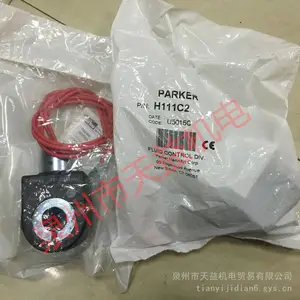 天益机电PARKER工业产品49-1 H111C2 M6MSEL1 8N-316 H2-63 MSP2D23BA910