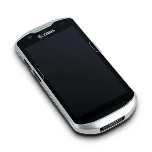 ZEBRA����TC57��ά�����ƶ����ݲɼ��� PDA�ֳ��ն� �̵����׿ϵͳ