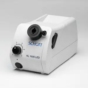 �¹�Ф��SCHOTT KL1500 HAL����רҵ±�ع�Դ ����ɭ����