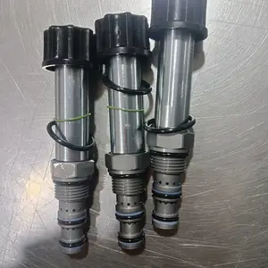 贺德克hydacHY-TTC 510-CD-2.3M-003M-0S-S2Pd-000控制器参数指导