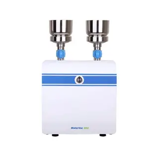 玉科正品代理 Rocker洛科 WaterVac 201-MB 直接排水式过滤系统
