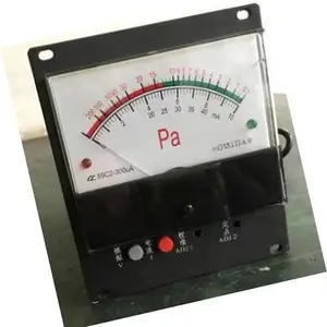 ָ��ʽ��ż��ռ�0.1-200Pa �ͺ�:JLKX-54DB��ţ�M252189
