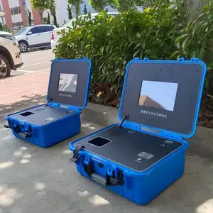 ��Яʽ��������� XY-3800T ���ͺ������ ������ˮ�͹�ҵ��ˮ���ʺ�