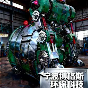 宁波地区厂家直销玻璃钢化粪池隔油池1-100立方