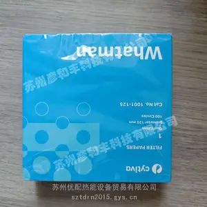 ˼�ط�10342810 GE WHATMAN ������2294�żӺ���ֽ����Ӧ����ֽ