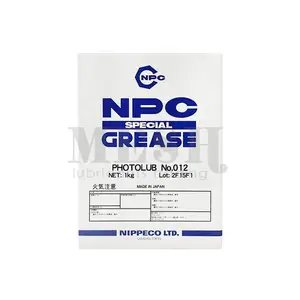 Nippeco�ձ�����NPC Photolub 012����������֬