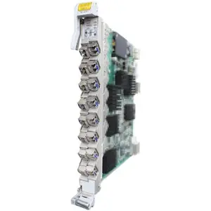 HUAWEI SLH41 16路STM-1/STM-4速率可变线路光接口板SSN3SLH41