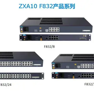 中兴ZXA10 F832 ONU光网络设备光接入设备 GPON