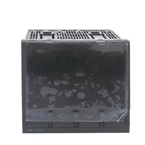全新原装日本理化RKC温控表FB900系列FB900-8N-4*4NN5/A1-F801