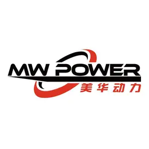 山东美华动力发电设备有限公司