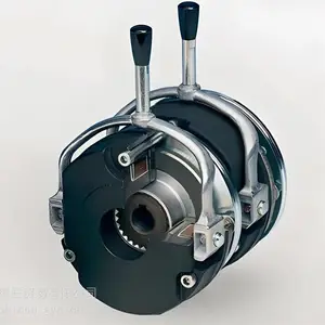 INTORQ双离合器