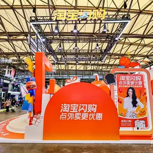 大连活动策划搭建-kt板制作道旗租赁