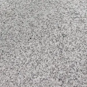 芝麻灰火烧板厂家价格芝麻灰火烧板源头厂家外墙干挂路沿石地铺板