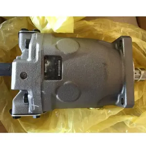 R902448219力士乐斜盘式轴向变量柱塞泵A10VSO140DRS/32R-VPB12N00