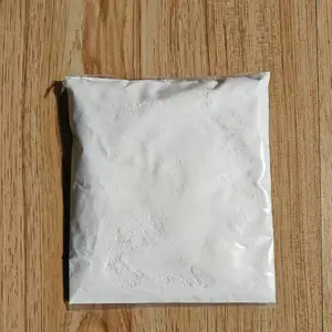 三十纳米阿尔法氧化铝粉JL-L30陶瓷釉料增白高纯粉体料