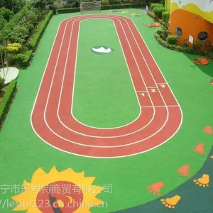 南宁pvc运动地胶铺设哪里有做塑胶地板跑道 羽毛球场地价格 安全橡胶地板