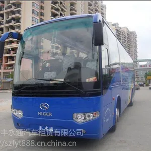 宝安旅游大巴包车,宝安团体出游,接送机租车服务