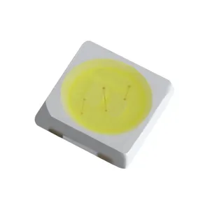 厂家直销LED 3030S双芯红光/绿光/黄光1w优质高亮灯珠