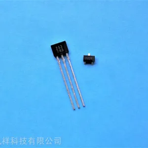 DH627霍尔开关的介绍 全极霍尔开关的应用
