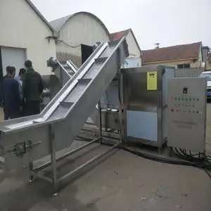 双轴大型破碎机 不锈钢破碎机系列