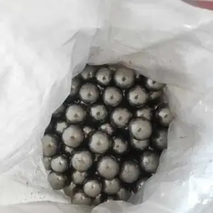 内蒙钢球供应商