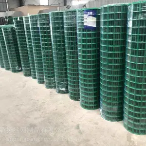 驻马店散养鸡铁丝围栏网价格 养殖专用围栏网厂家 养鸡防护网规格