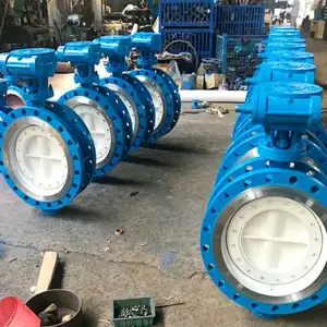���͵��� D343H-16C DN900 ������ ���η���Ӳ�ܷ���� ˫��ѹ���ε���