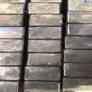 生产1#99.994纯铅砖 配重用挤压铅块 直线加速器墙体专用铅砖