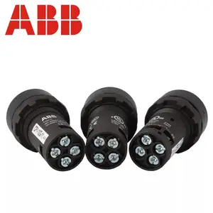 ABB��ťָʾ��CP1��λƽť CP2����ƽť CP3��λ͹ť CP4����͹ť