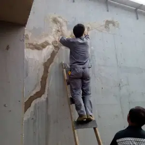 张家界市沉井清理堵漏 地铁补漏注浆方案