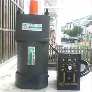 ����220V΢�͵�����ٻ� 90W-15S-5IK�������� ��תƽ̨�豸��