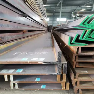 鞍钢欧标工字钢IPN500工字钢型号规格（大全）